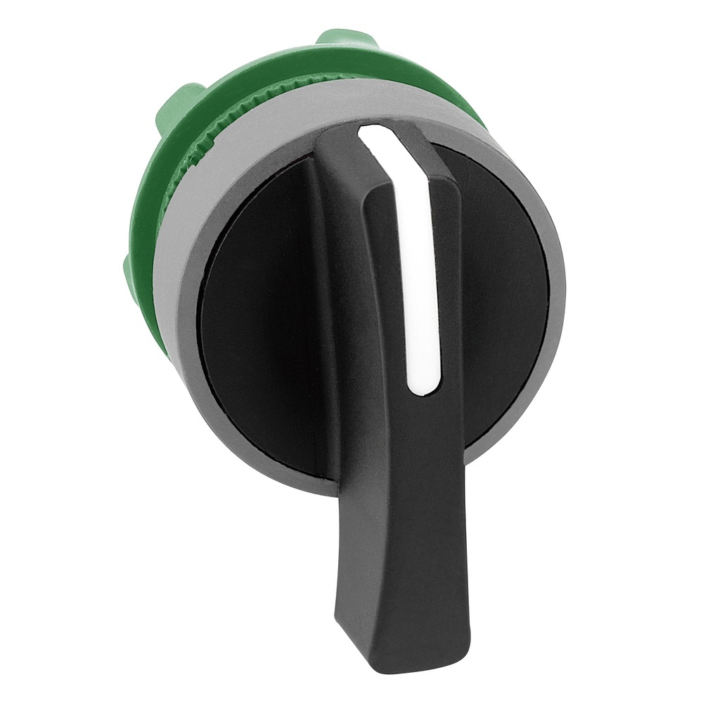 Schneider Electric Wahlschalter ZB5AJ5C0