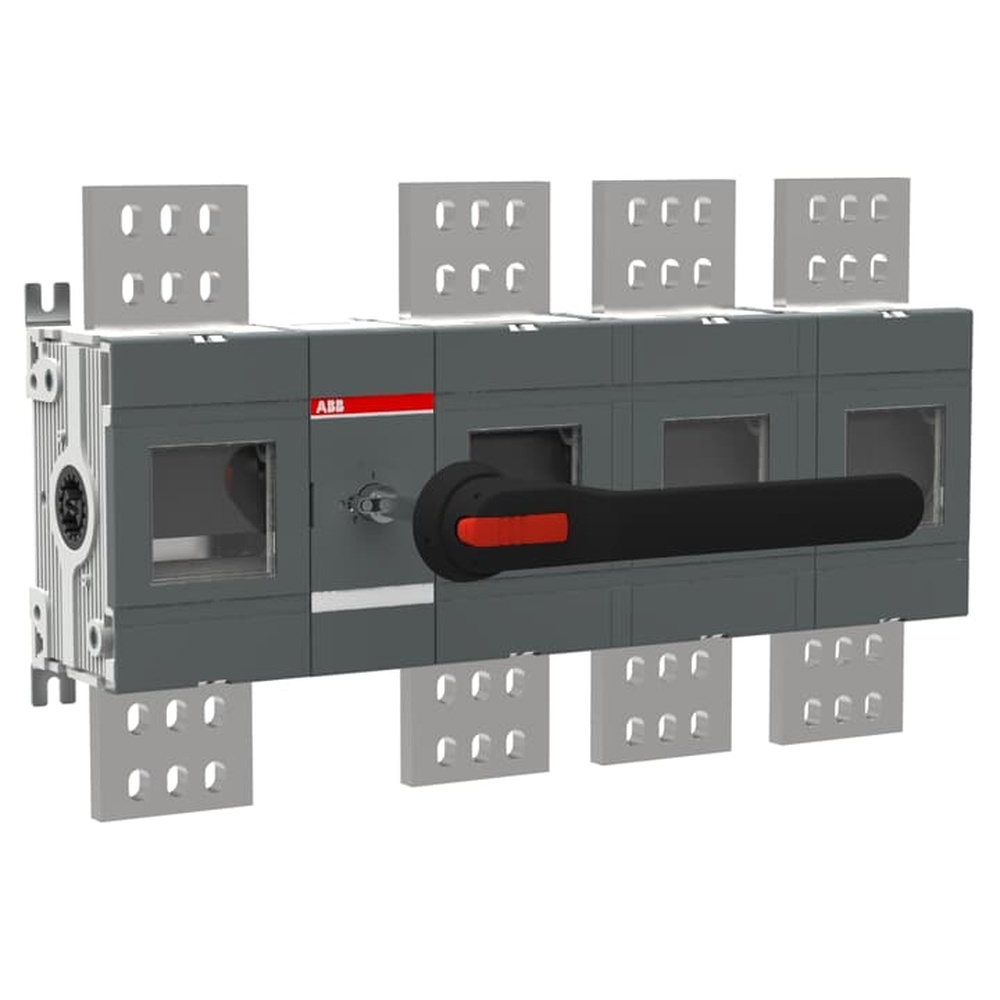 ABB Lasttrennschalter 1SCA109285R1001 Typ OT2500E13W4P