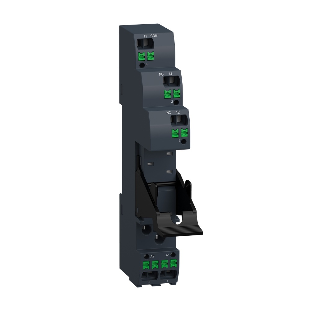 Schneider Electric Sockel RSZE05P