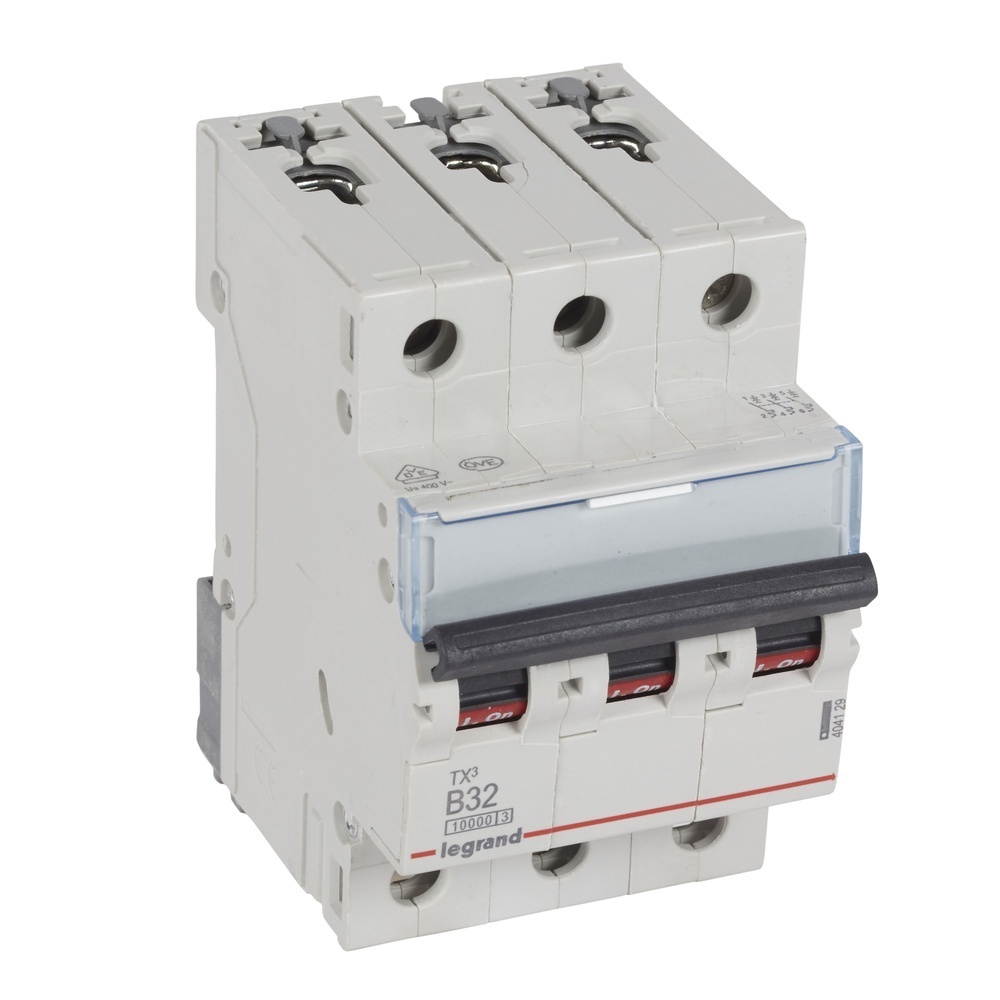 Legrand Leitungsschutzschalter 404129