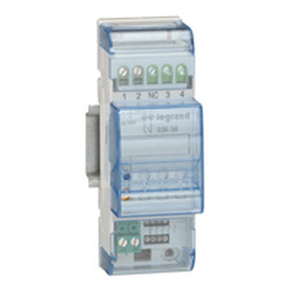 Bticino Aktor F413N