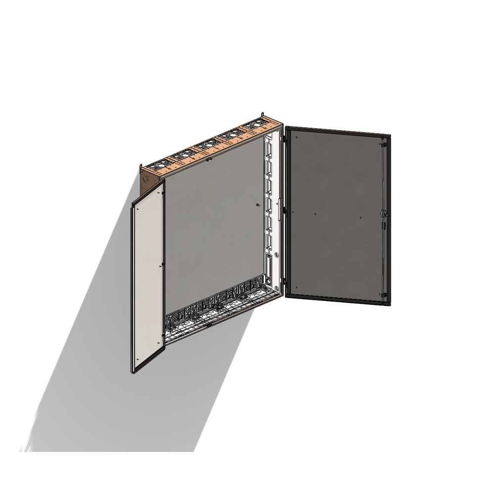 ABN Wandgehäuse SE59