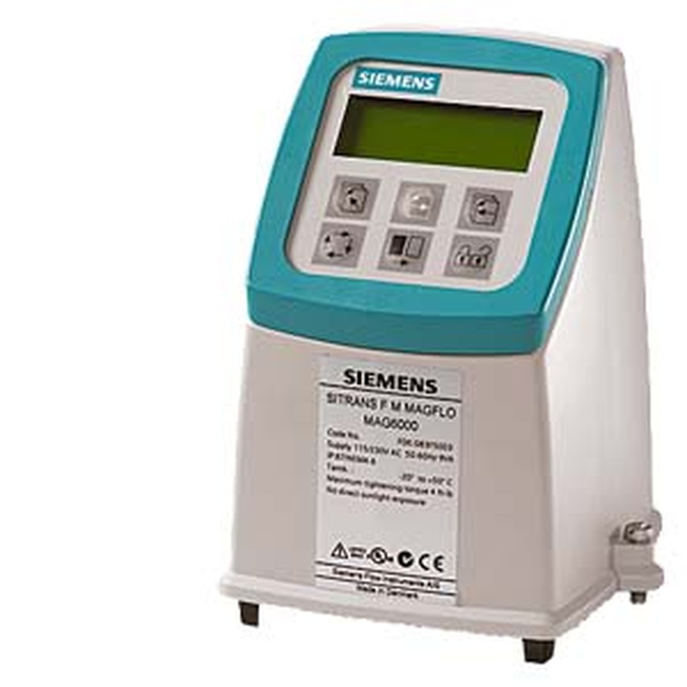 Siemens Signalumformer 7ME6910-1AA30-1AA0