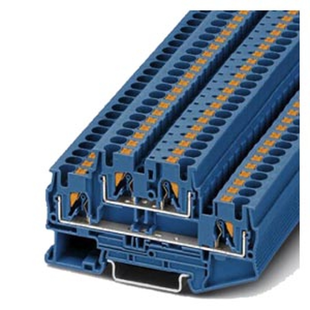 Siemens Doppelstockklemme 8WH6020-0AG01