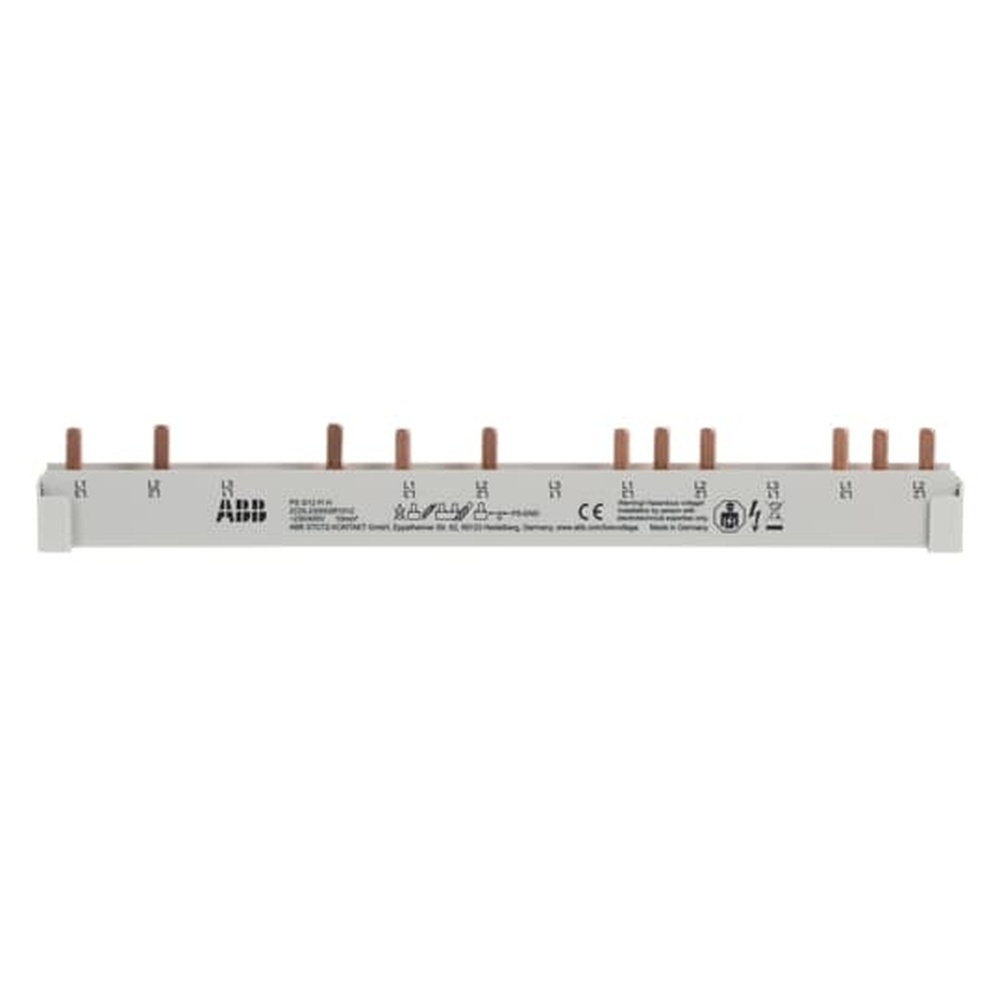 ABB Phasenschiene 2CDL230003R1012 Typ PS3/12FIH