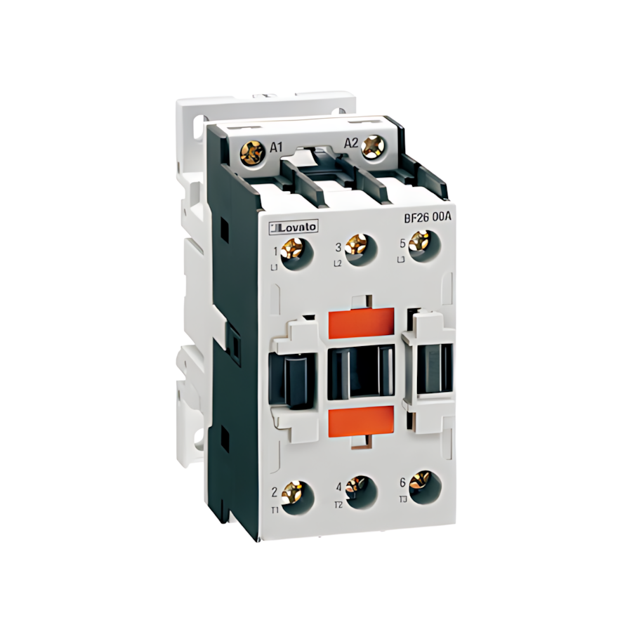 Lovato Electric Schütz BF2600A46060