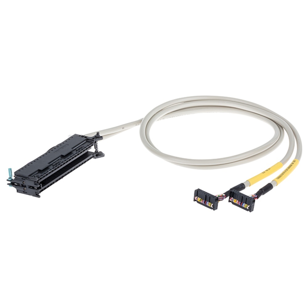 Wago Systemleitung 706-2500/204-300