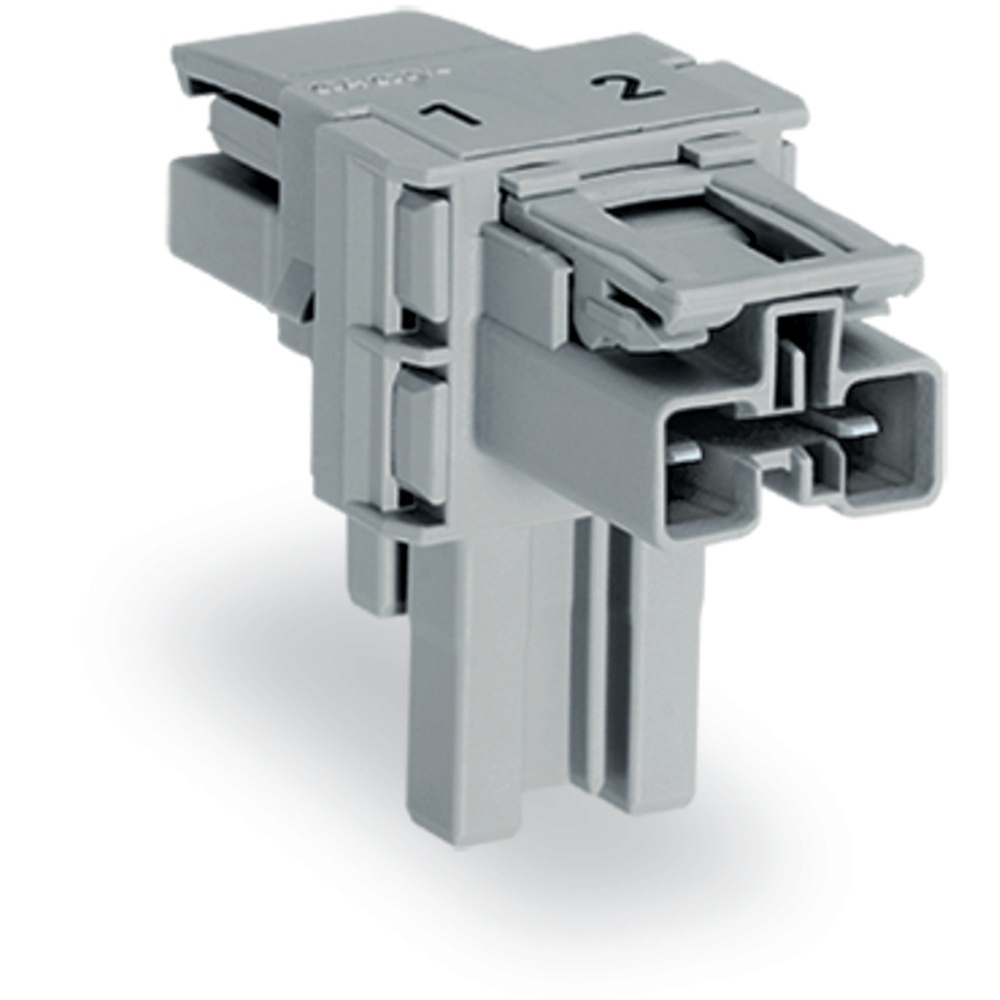 Wago T Verteiler 770-1601