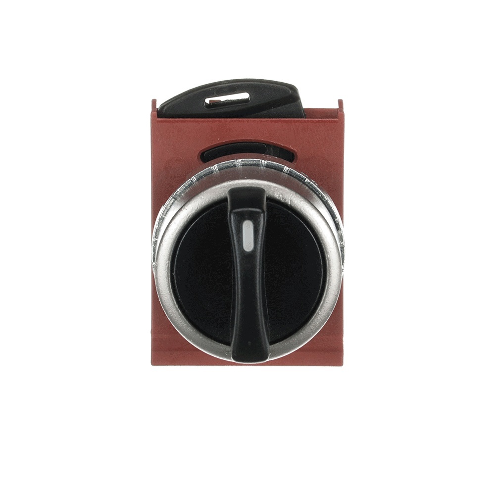 ABB Frontelement für Wahlschalter 1SFA184200R9006 Typ P9MSMZ0N