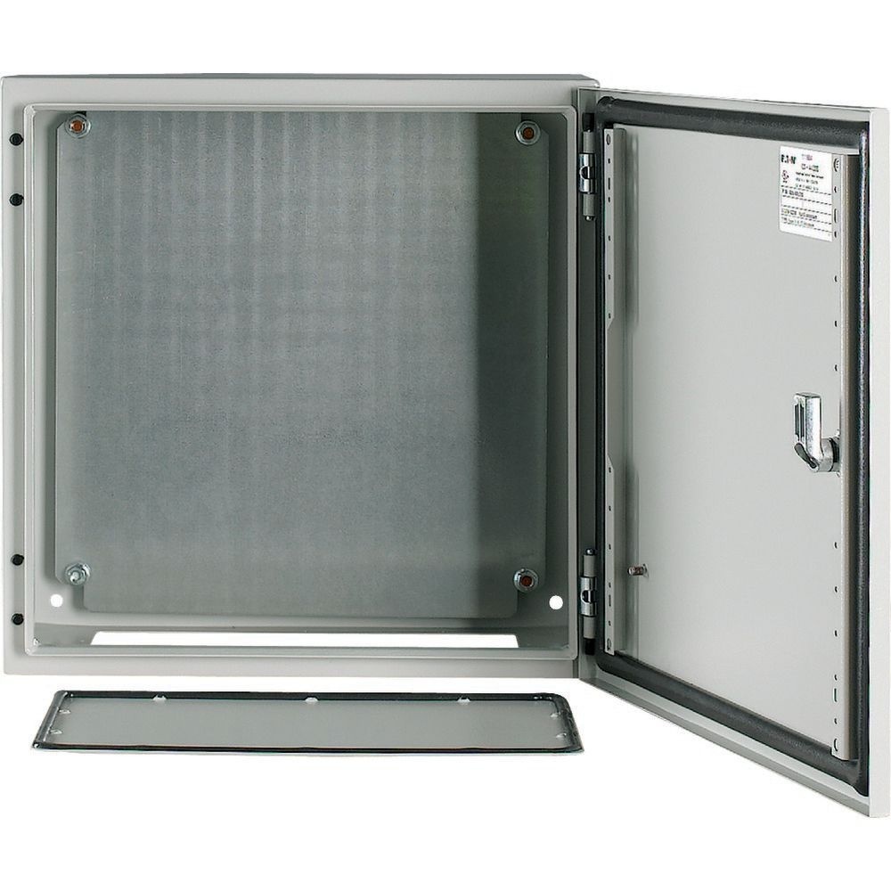 Eaton Wandschrank 111684 Typ CS-44/200