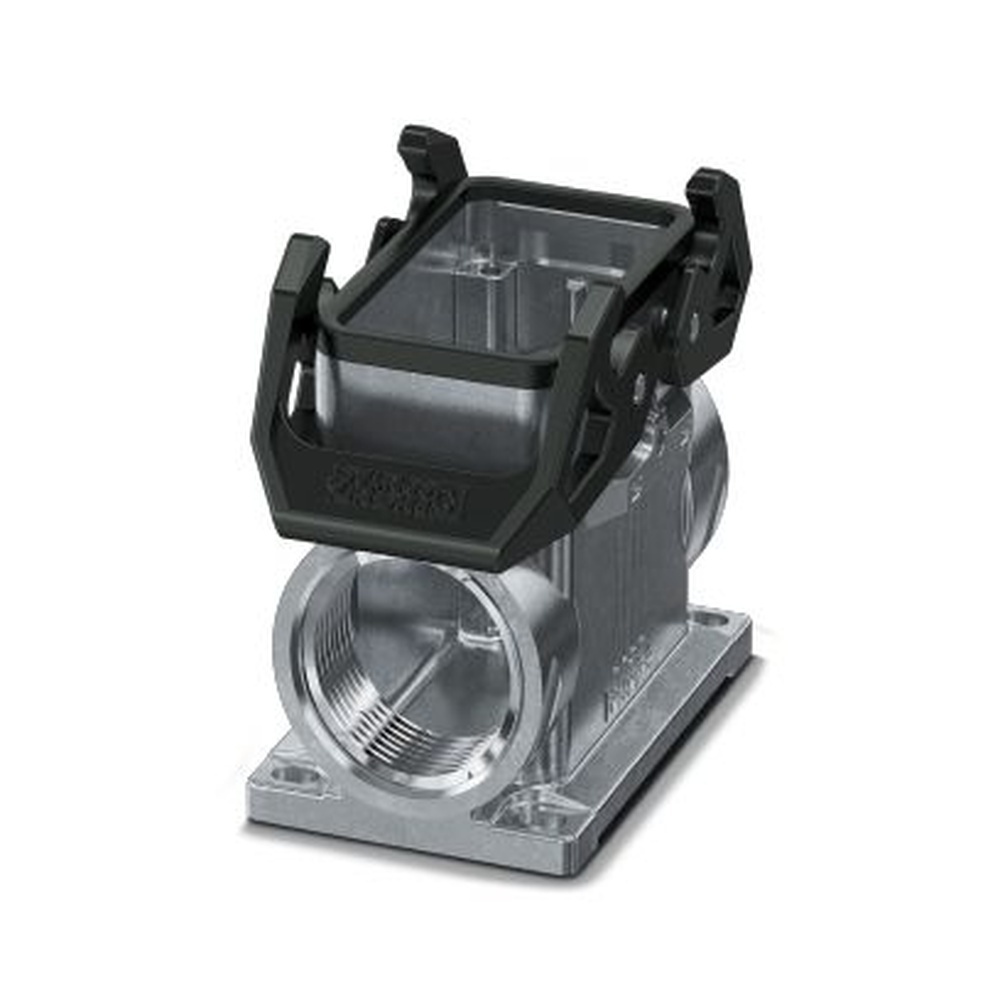 Phoenix Contact Gehäuse 1083164 Typ HC-STA-B10-SHWD-2SSM40-ELC-AL