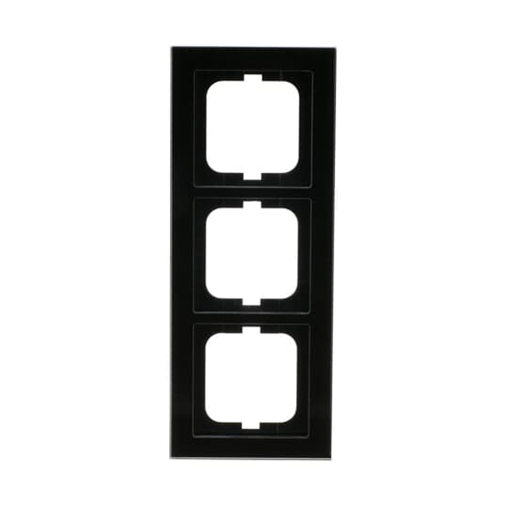 Busch-Jaeger Abdeckrahmen 3fach 1723-245 Nr. 2CKA001754A4802