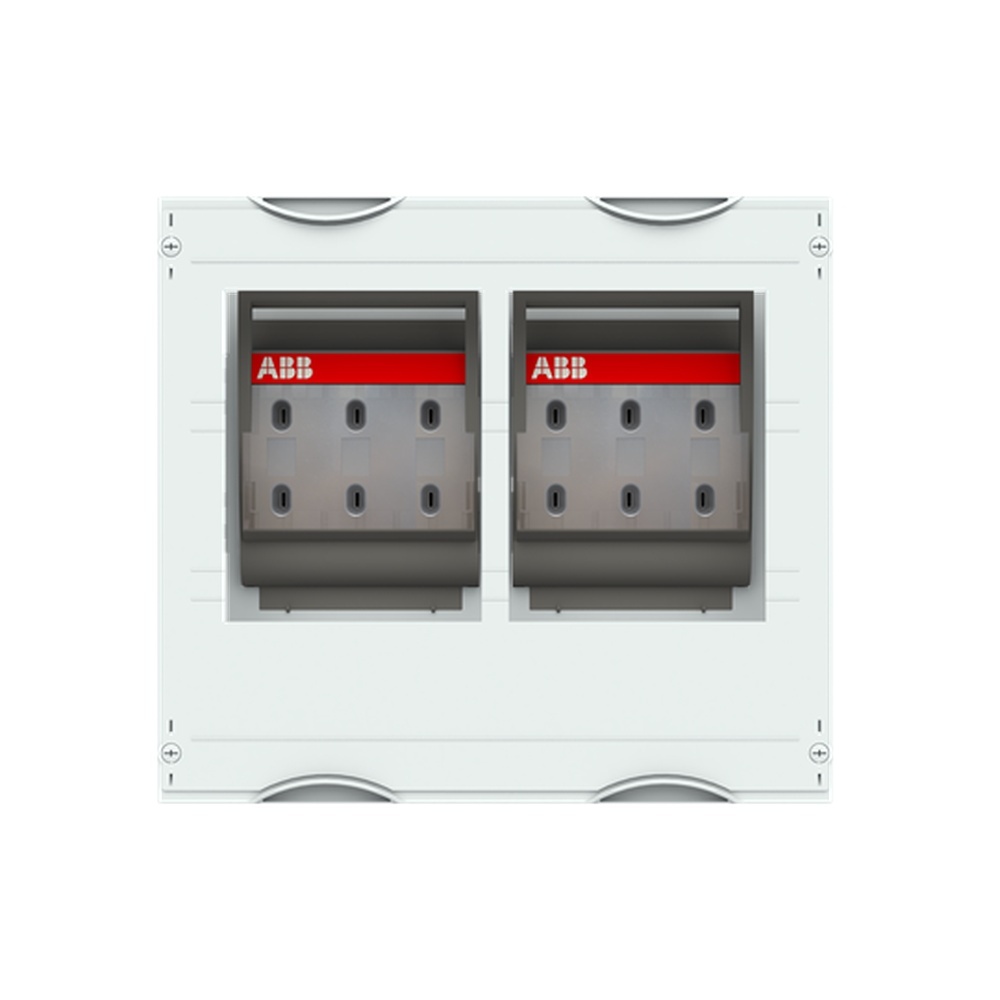 Striebel & John NH1-Sich.Lasttrenner Modul 2CPX041306R9999 Typ MT242B