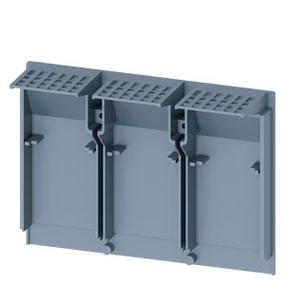 Siemens Isolationsplatte 3VA9271-0WJ30