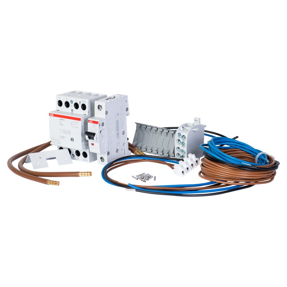 f-tronic Zubehör Paket WP40SET Nr. 7110034