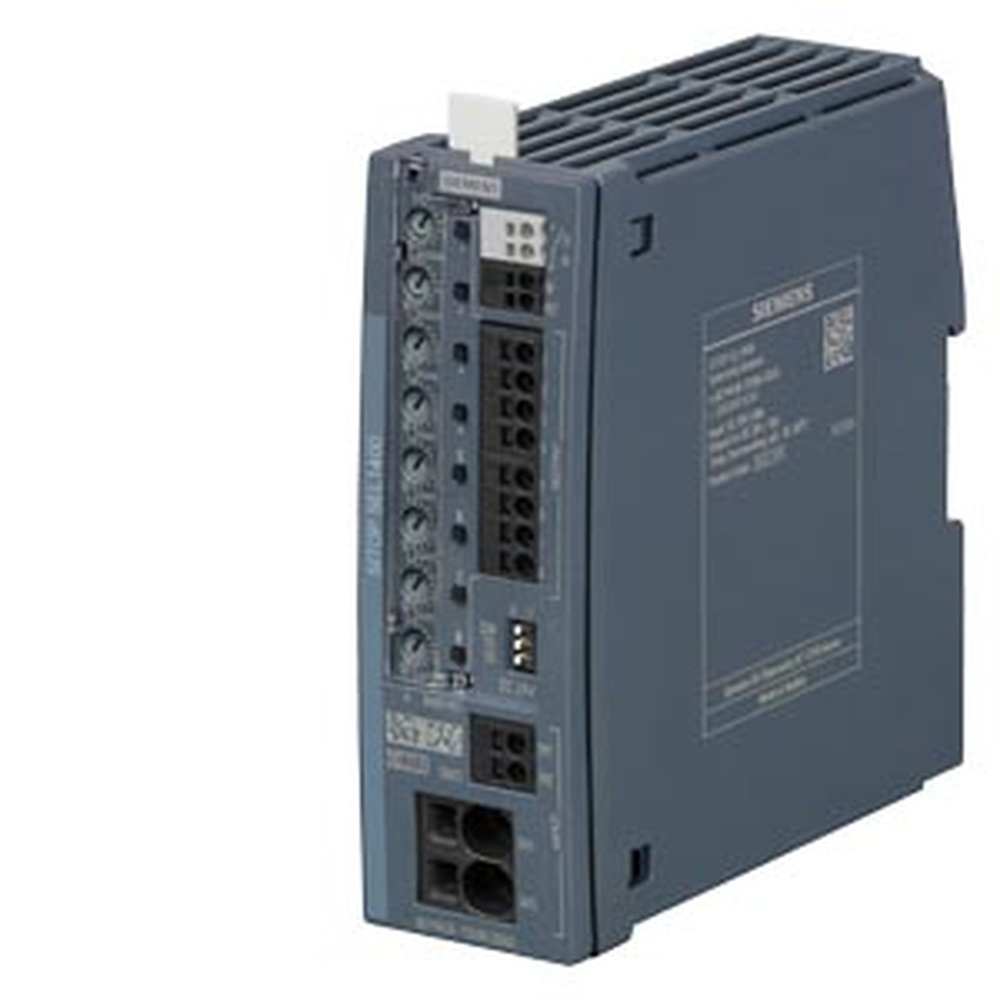 Siemens Selektivitätsmodul 6EP4438-7EB00-3DX0