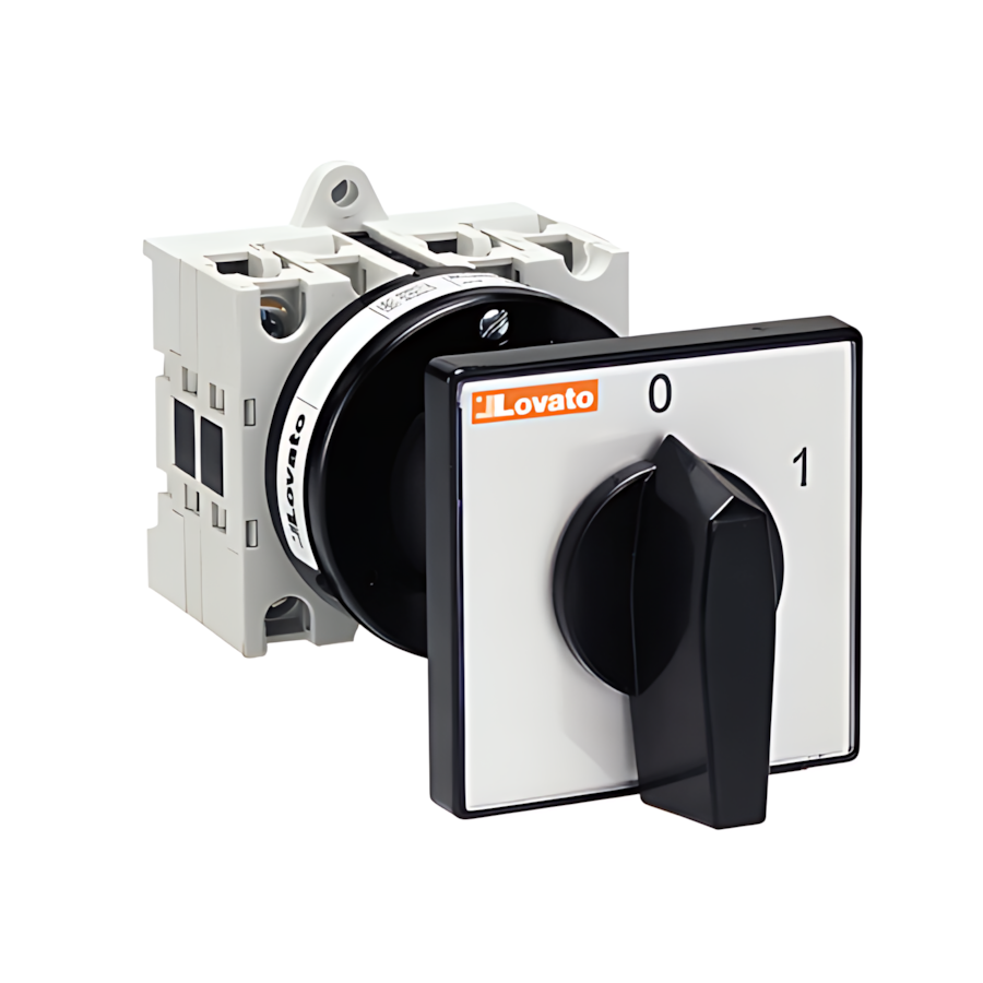 Lovato Electric Schalter GX2010O68 Lovato Electric Schalter GX2010O68