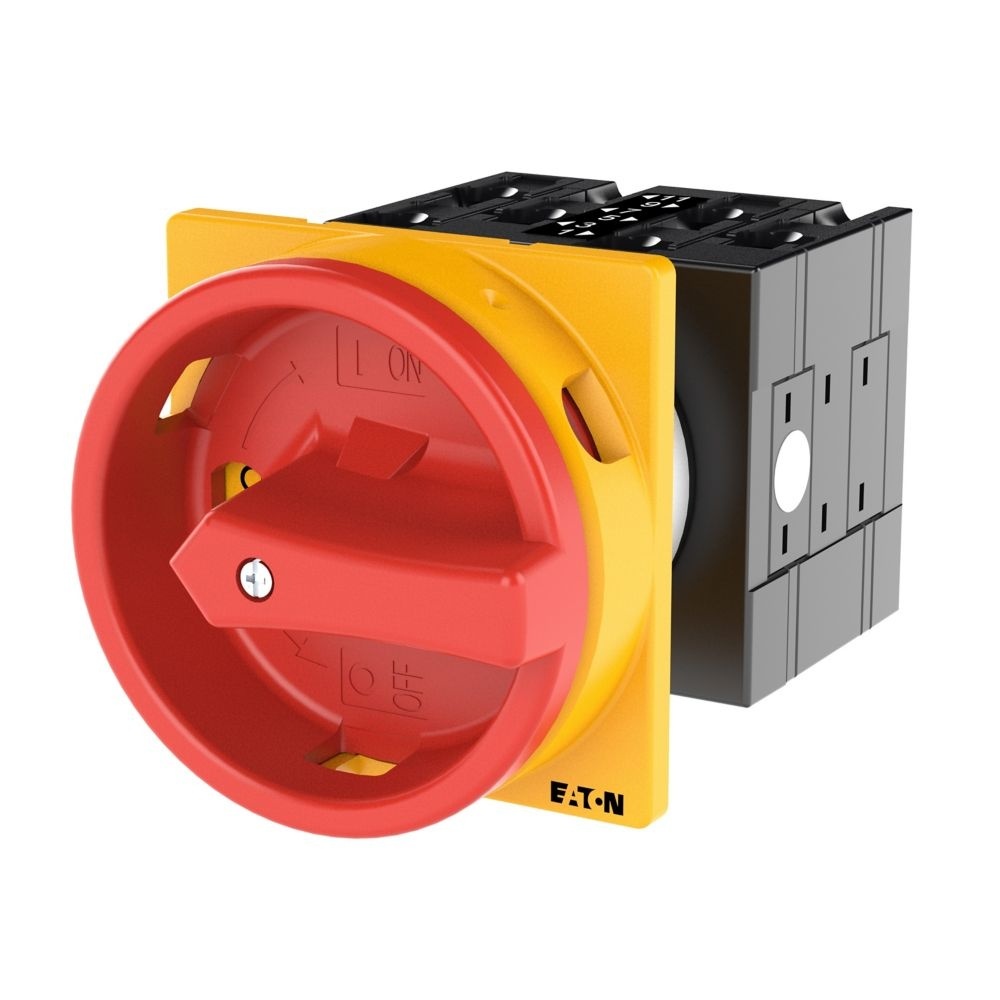 Eaton Hauptschalter 040478 Typ T3-3-15683/EA/SVB