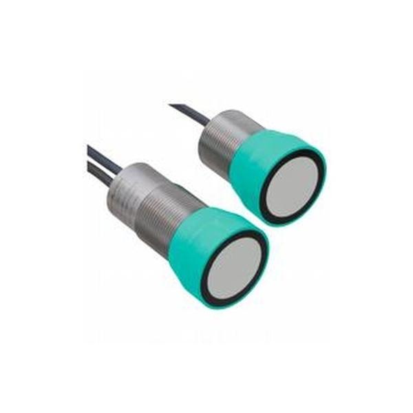 Pepperl+Fuchs Doppelbogensensor 70120102-100000 Typ UDC-30GS-3EP-IO-0,2M-V19