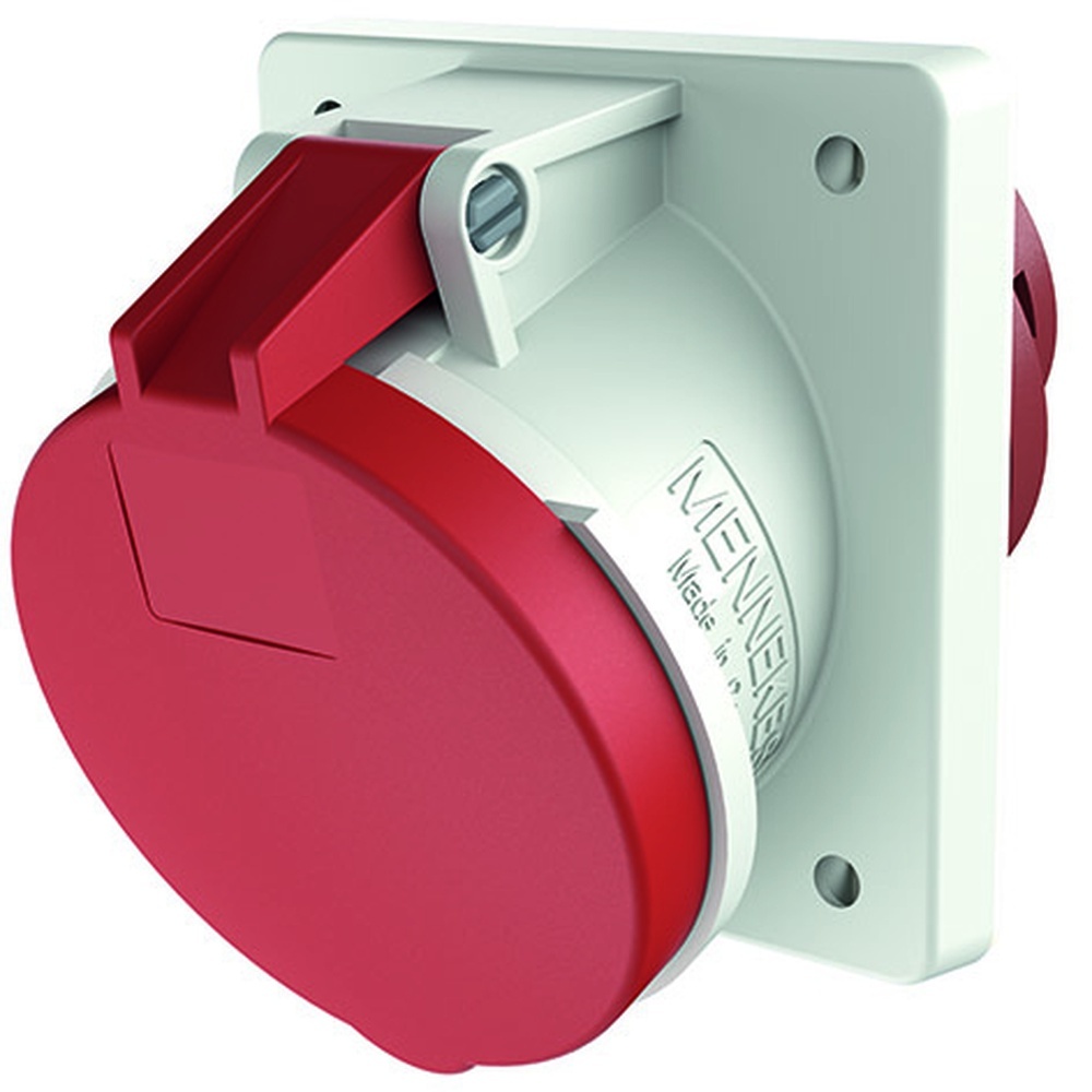 Mennekes Anbaudose 1151A