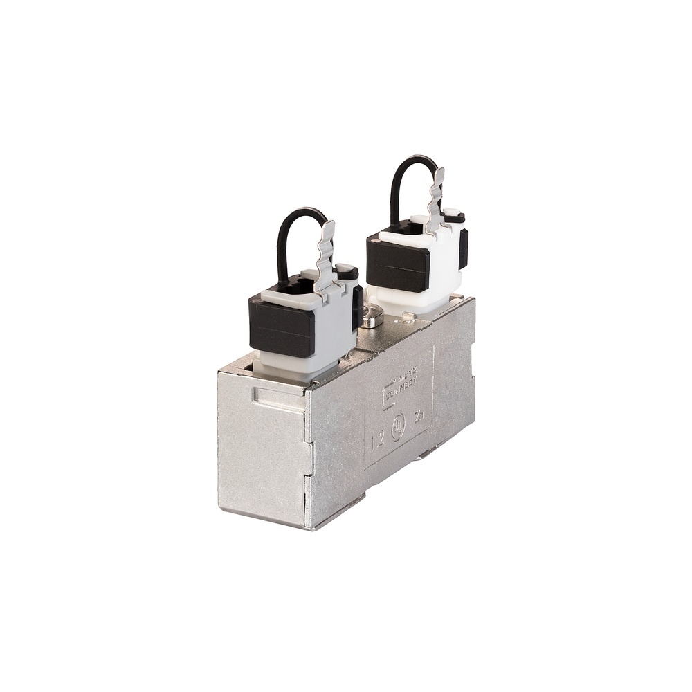 METZ CONNECT Kabelverbinder 130863-06-E METZ CONNECT Kabelverbinder 130863-06-E