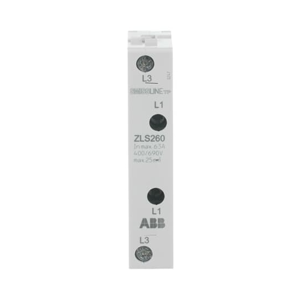 ABB Sammelschiene 2CCA205305R0001 Typ ZLS260