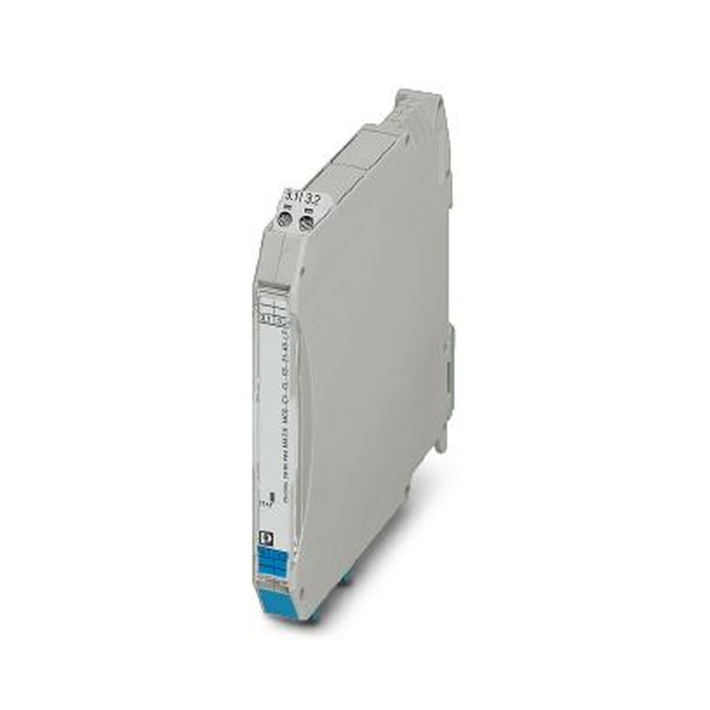 Phoenix Contact Ventilsteuerbaustein 2865764 Typ MACX MCR-EX-SL-SD-21-40-LP