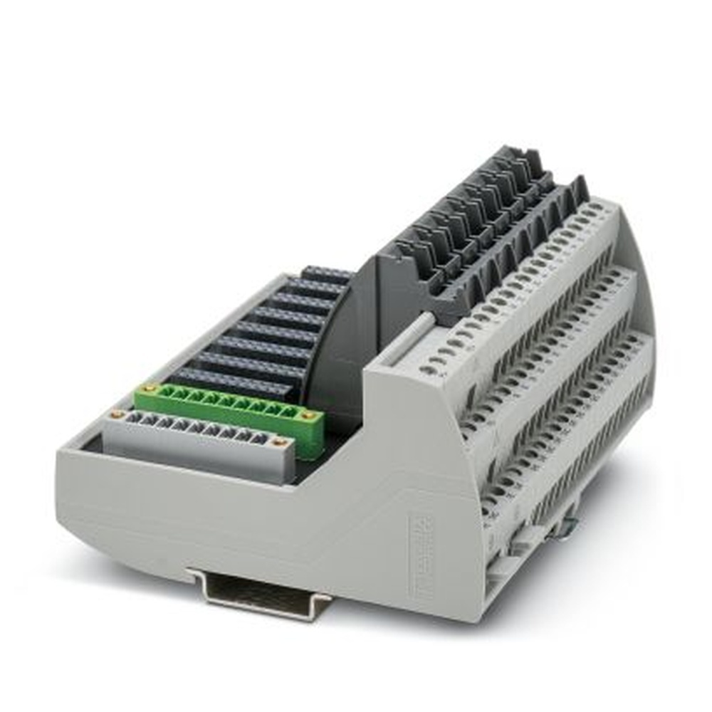 Phoenix Contact Sockelmodul 2906596 Typ VIP/S/MC/BASE 1-8/L/EX
