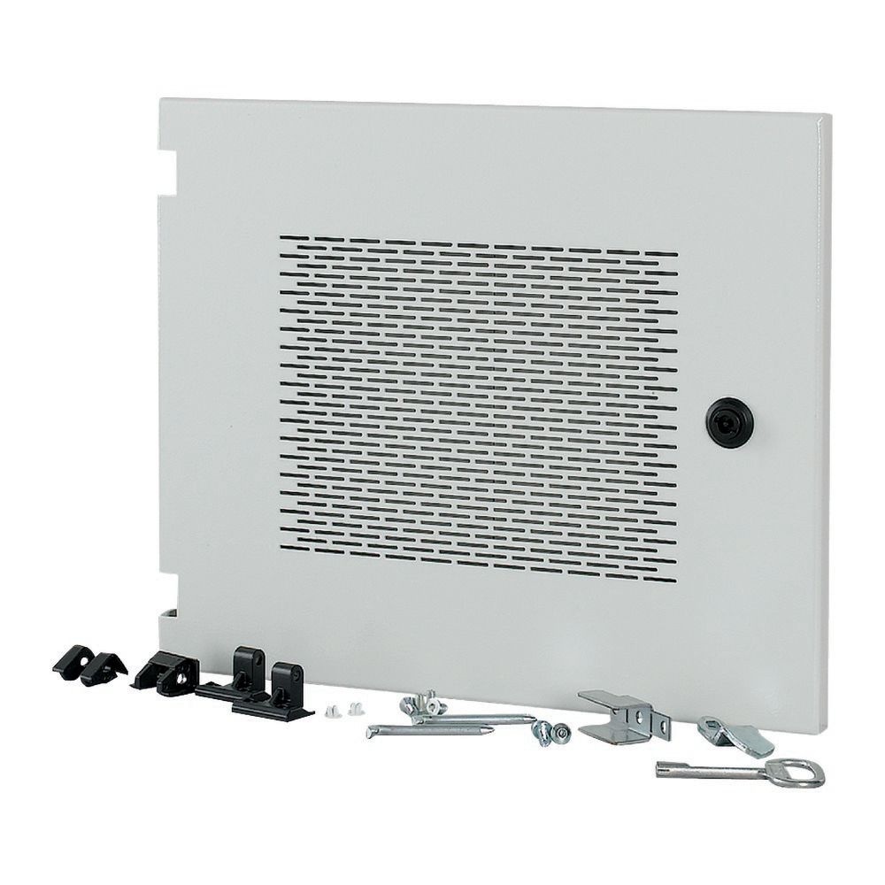 Eaton Feldbreite Tür 186431 Typ XTSZDSQV3-H350W425-SOND-RAL*