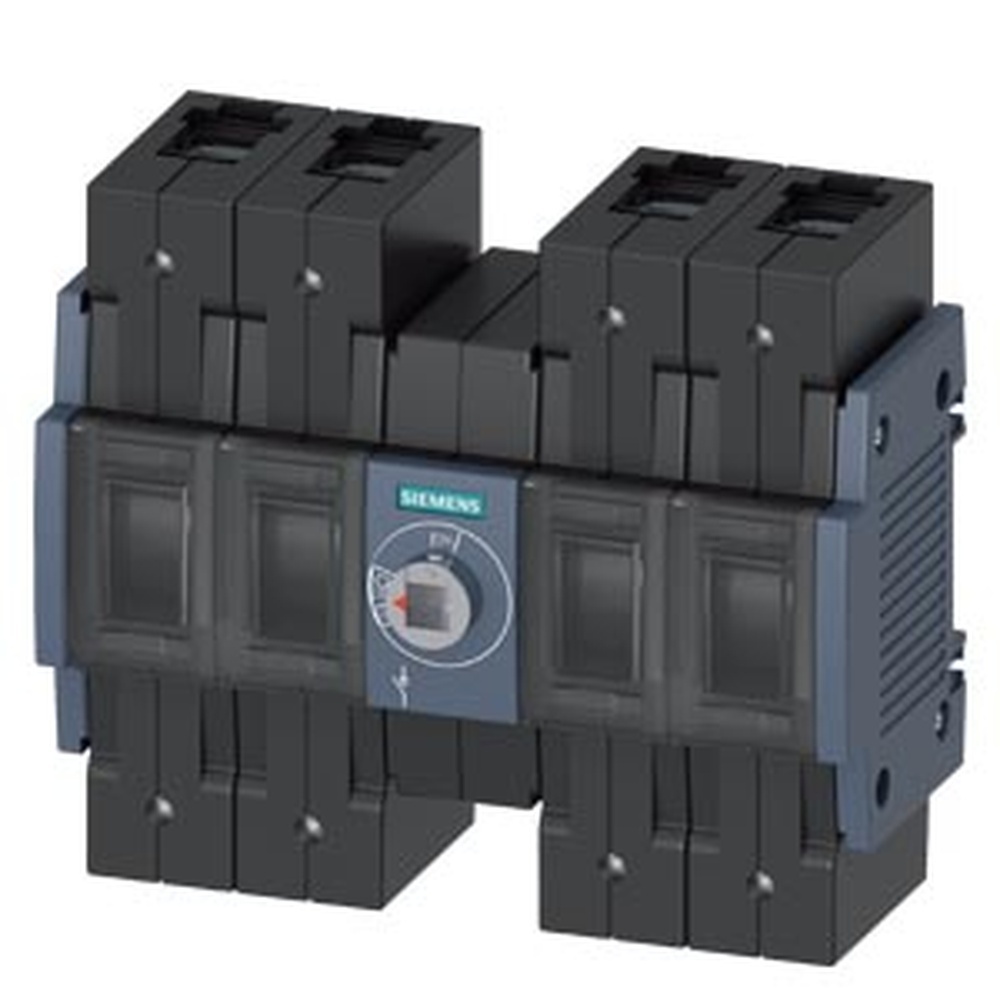 Siemens Lasttrennschalter 3KD2840-2NE20-0