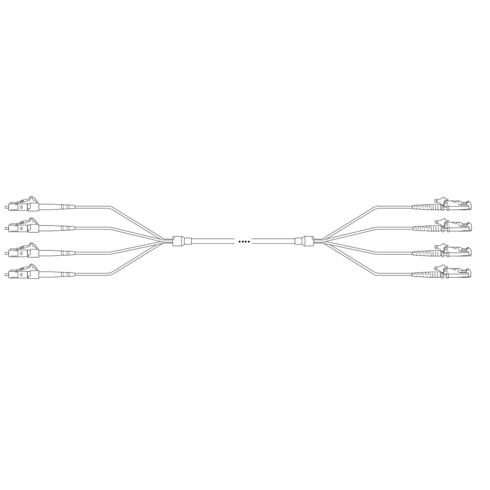 EFB Konfektionierte Außenkabel O8148.1