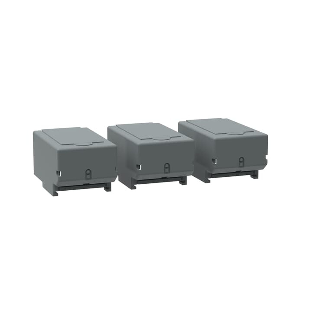 ABB Zubehör für Niederspannungs Schalttechnik 1SCA022776R6900 Typ OSS400G1S/3