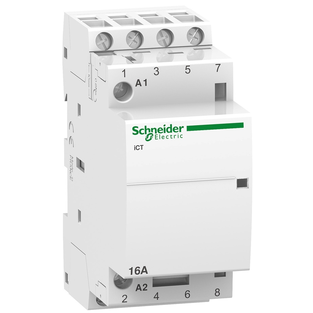Schneider Electric Installationsschütz A9C22114