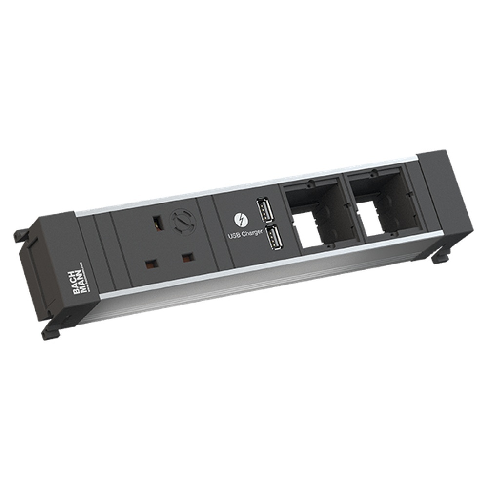 Bachmann Steckdosenleiste 916.0516