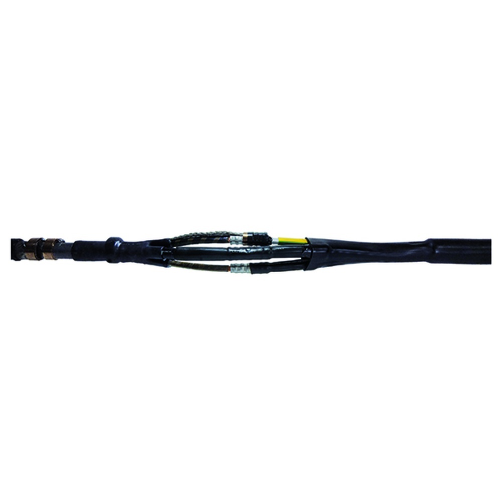 Cellpack Warmschrumpf Übergangsmuffe 145354 Typ SMH4/70-150 Pb-RF