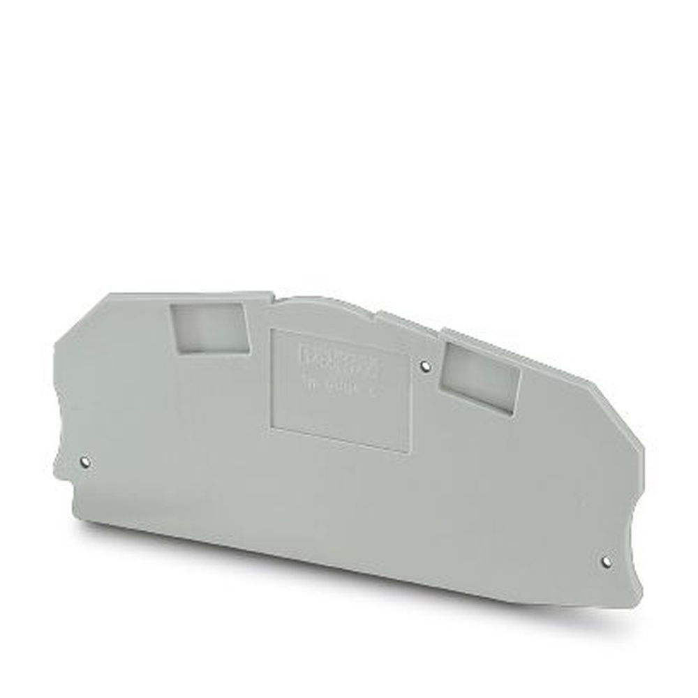 Phoenix Contact Abschlussdeckel 3047426 Typ D-UTME 6