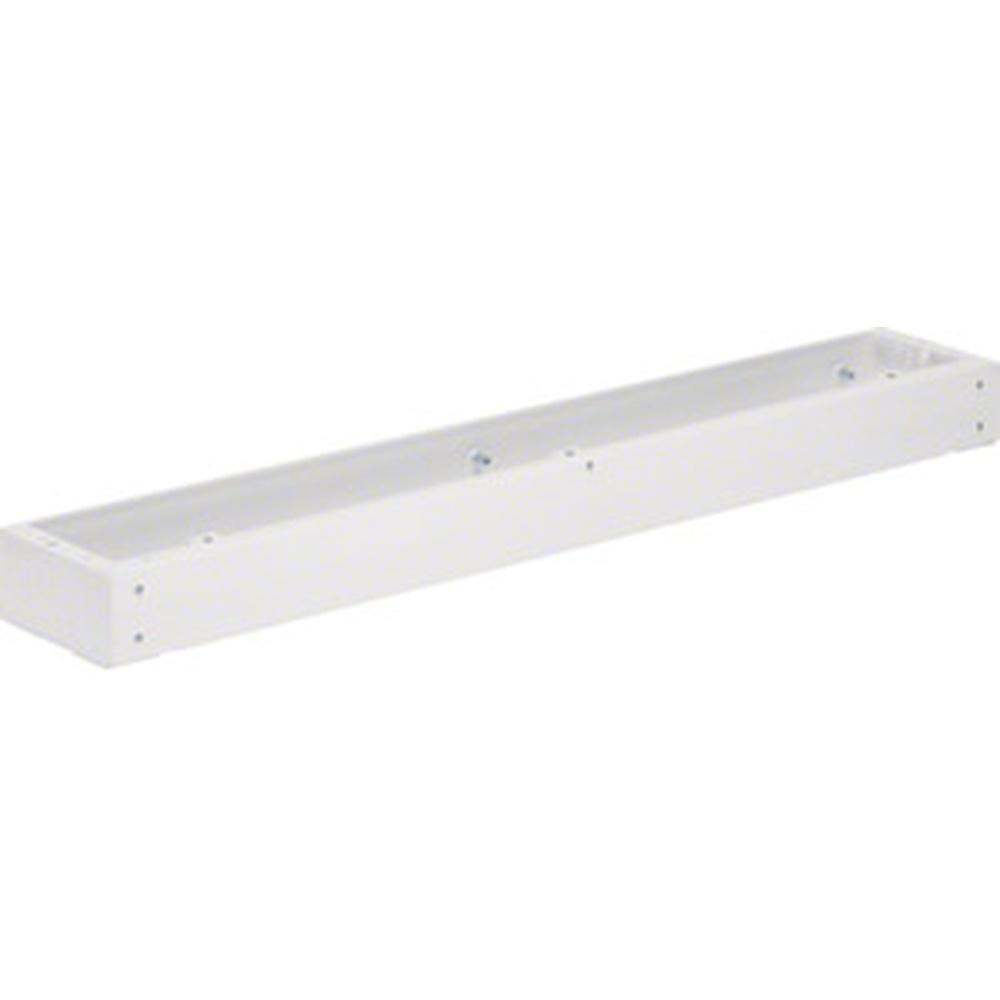 Hager Sockelleiste FZ615N