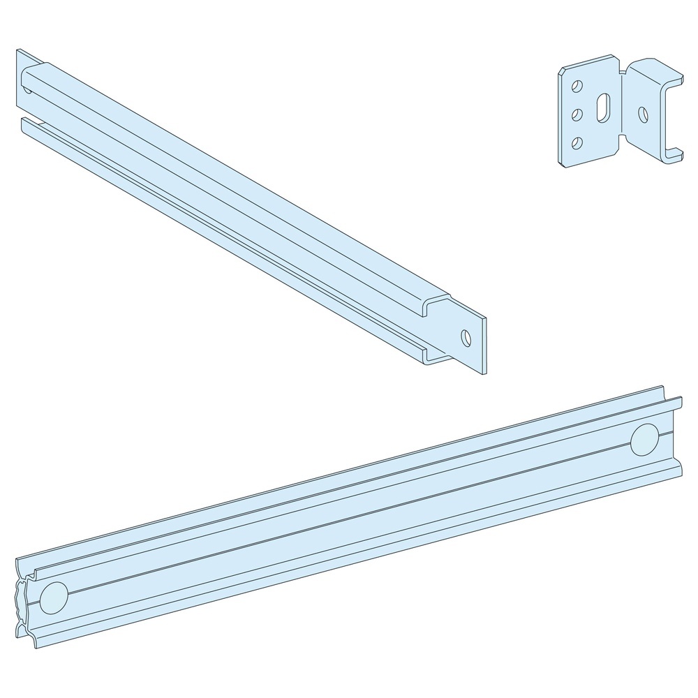 Schneider Electric Profilschiene LVS03404