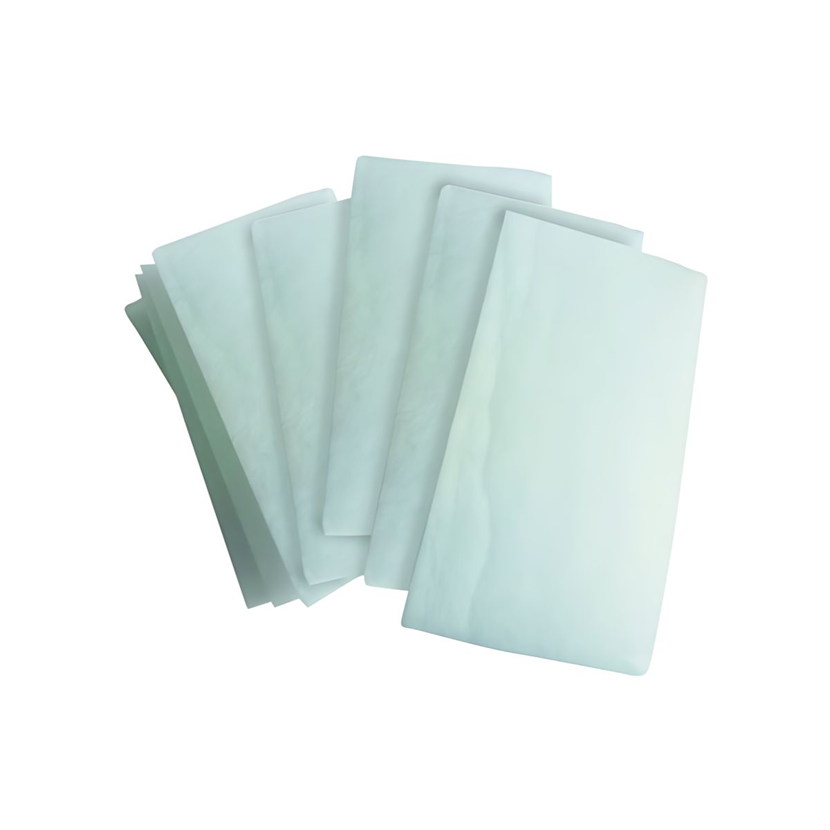 Maico Ersatz Filtermatten 0093.1327 Typ WSG-EG 300