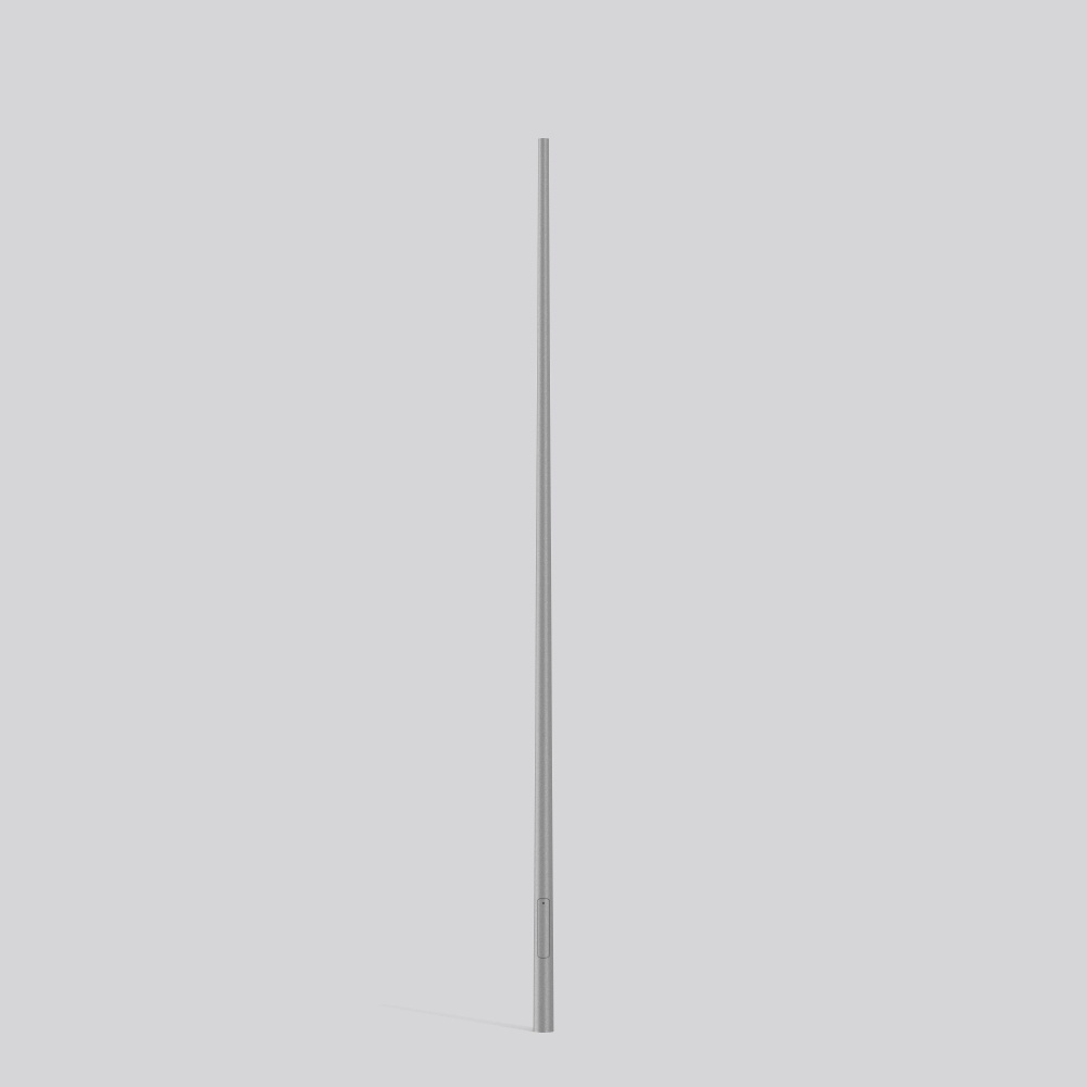 RZB Stahl Mast 611900.004