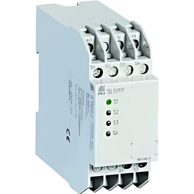 Dold Störmelder Erweiterung 0062663 Typ SL5991 AC50/60HZ 230V 3S