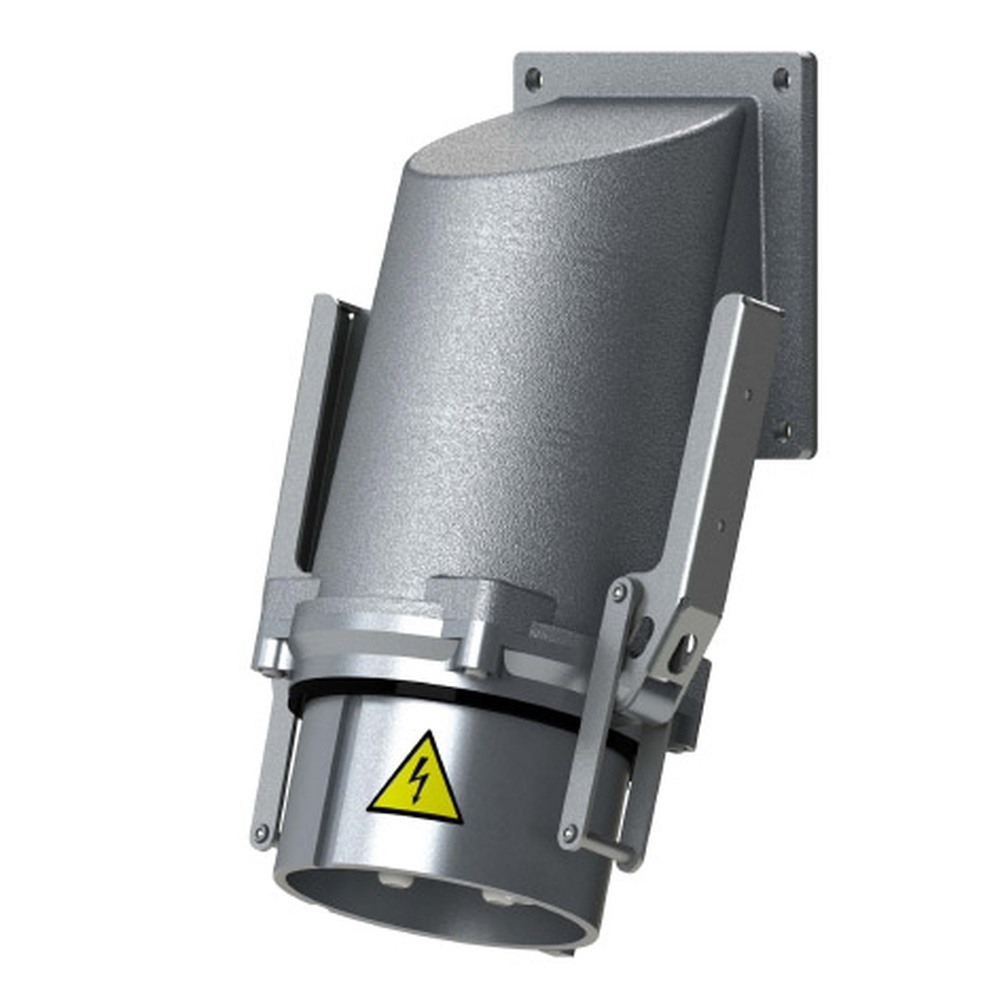 Mennekes Anbaustecker 75326