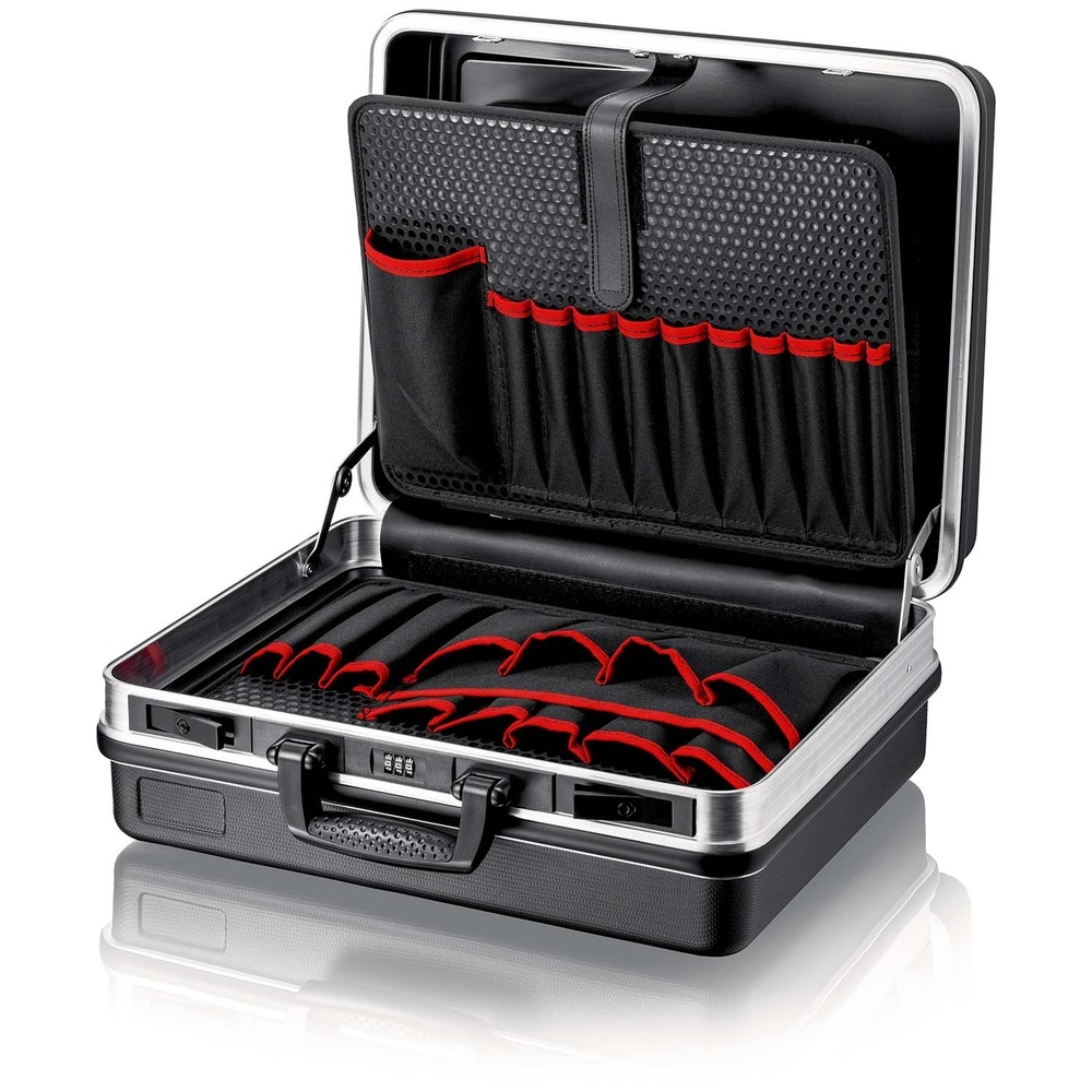 Knipex Werkzeugkoffer 00 21 05 LE