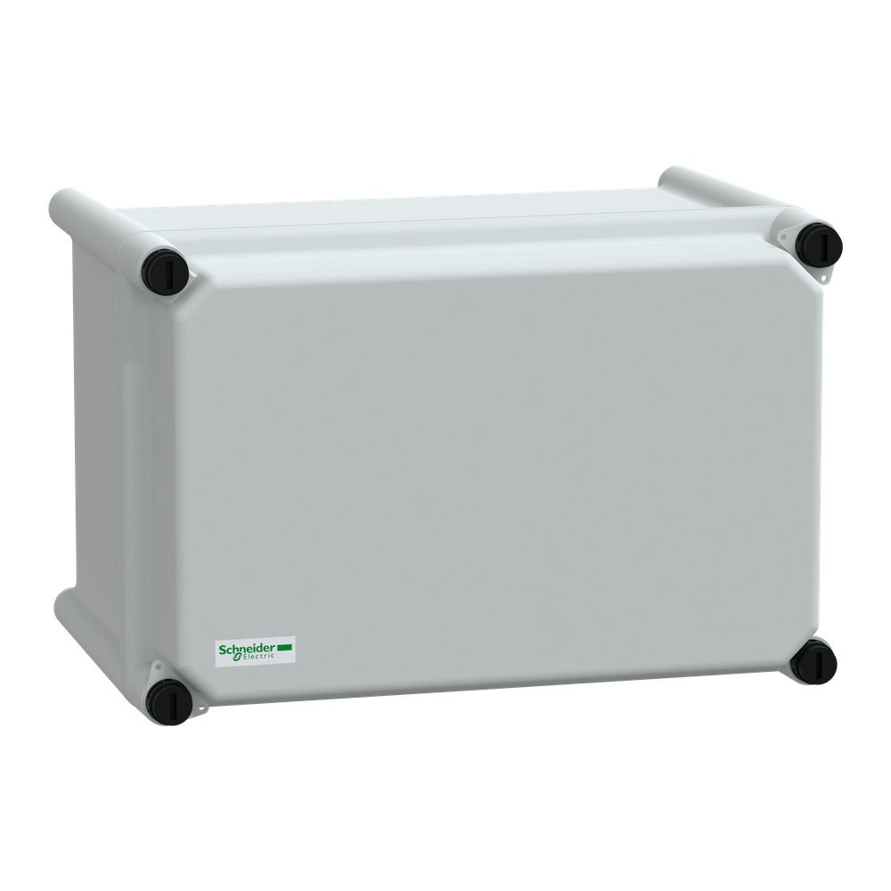 Schneider Electric Industriegehäuse NSYPLSC1827G