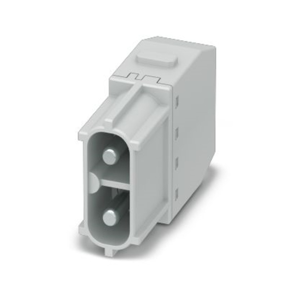 Weidmüller Modul Einsatz 2772820000 Typ HDC MHX 2 MP