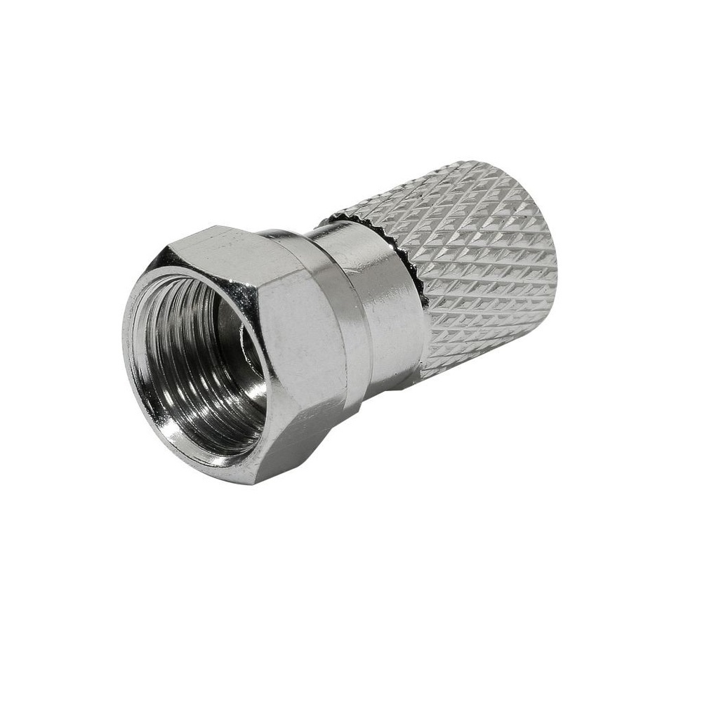 Wisi F Stecker 19495 Typ DV50