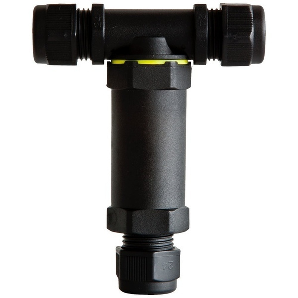 EVN 'Schraubmuffe T-Form SMT685P