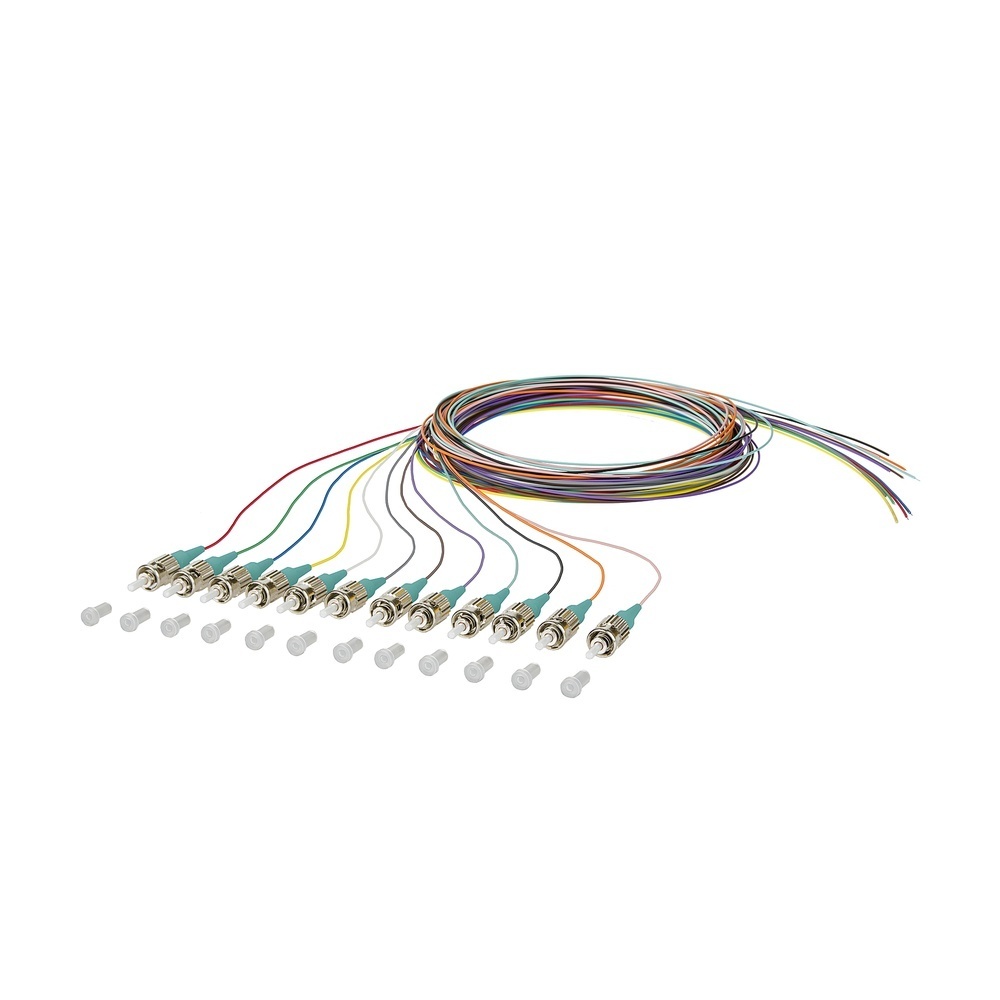 METZ CONNECT Multimodefaser 150M1AO0020E