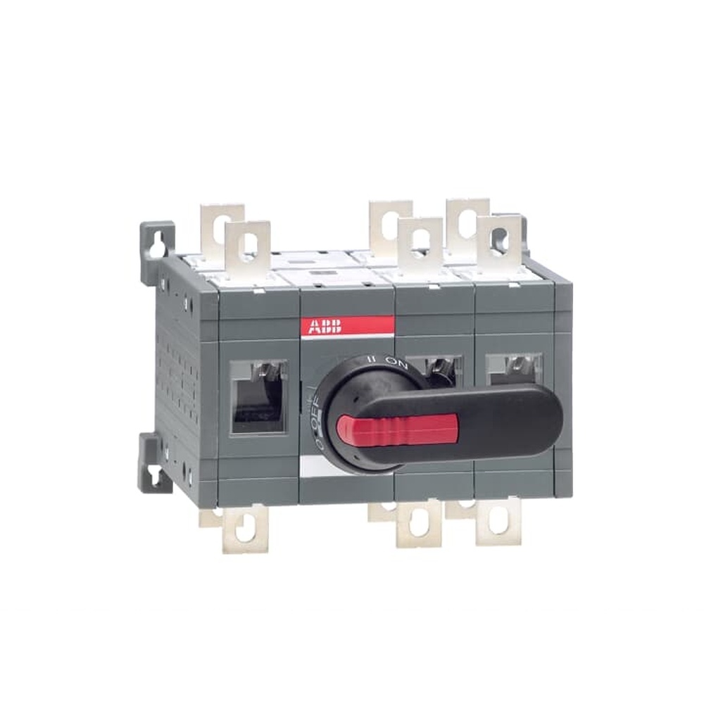 ABB Lasttrennschalter 1SCA022776R9910 Typ OT315E12CP