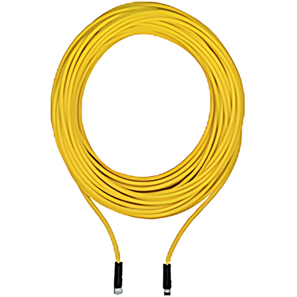 Pilz Verbindungskabel 533161 Typ PSEN cable M8-8sf M8-8sm, 30m